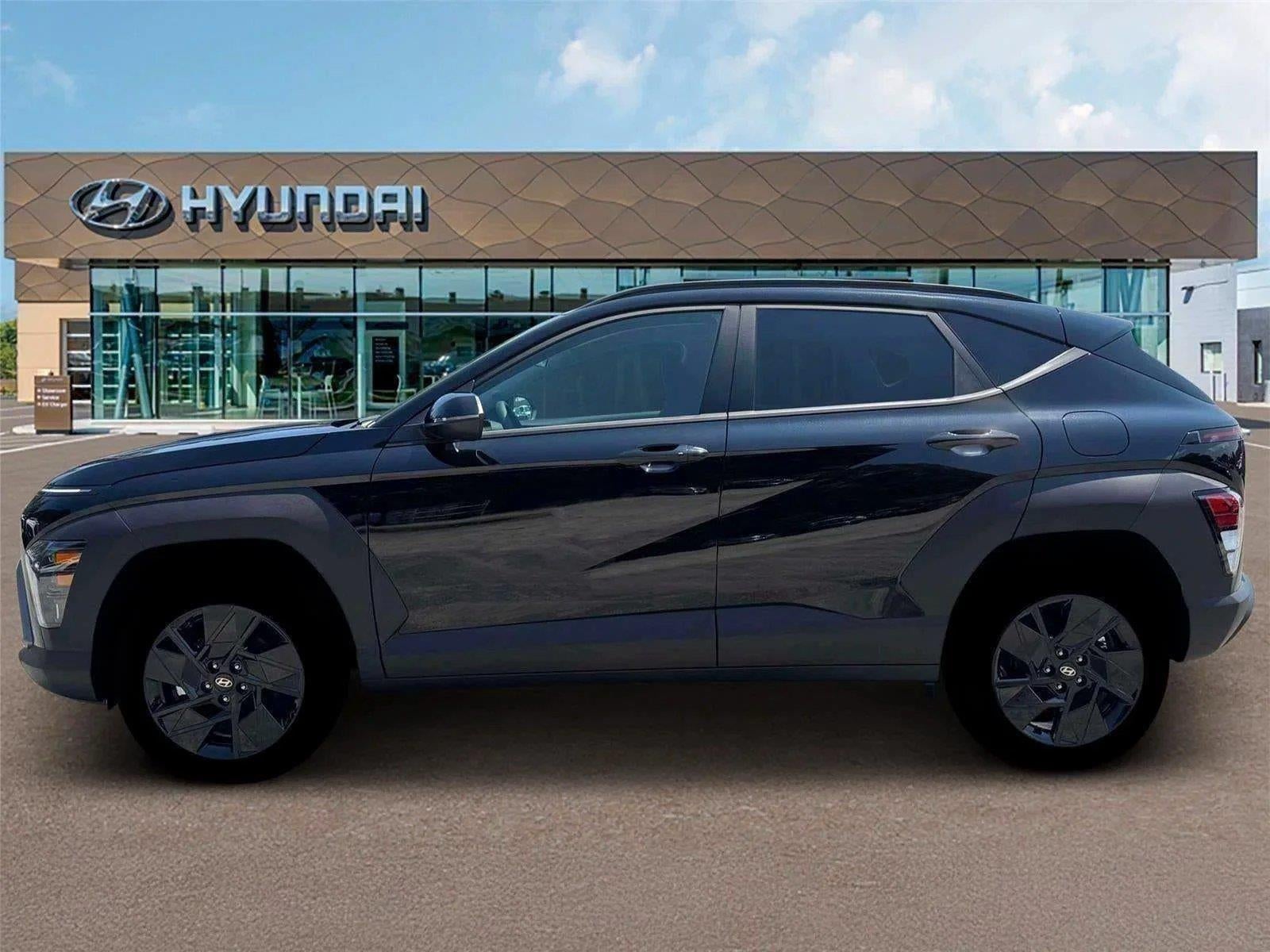 2026 Hyundai Kona SEL Sport - Photo 15