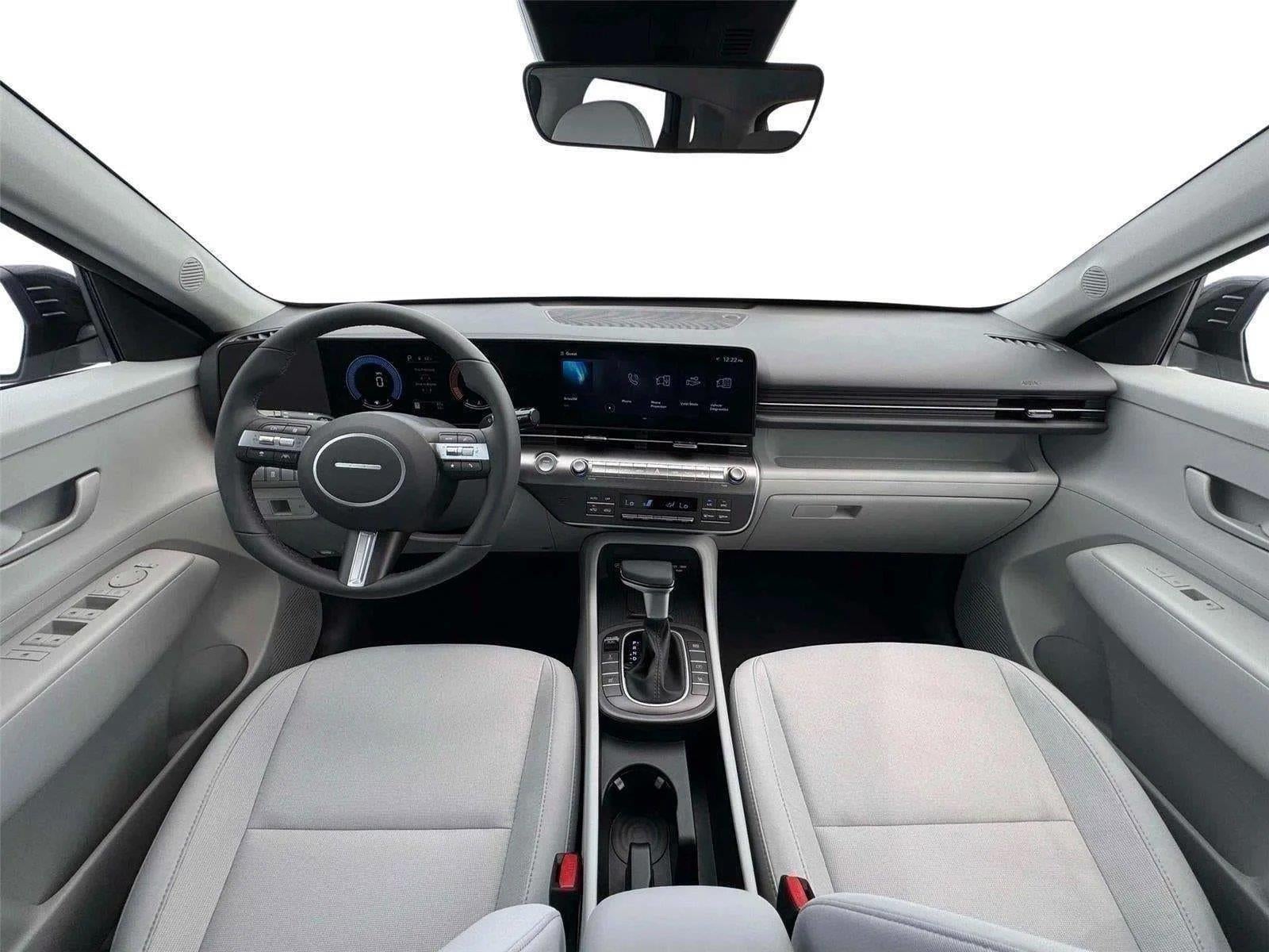 2026 Hyundai Kona SEL Sport - Photo 20