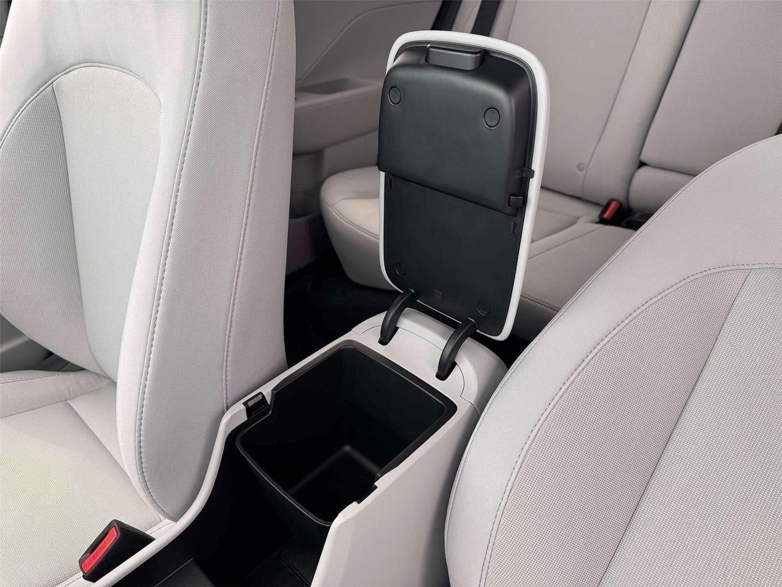 2026 Hyundai Kona SEL Sport - Photo 25