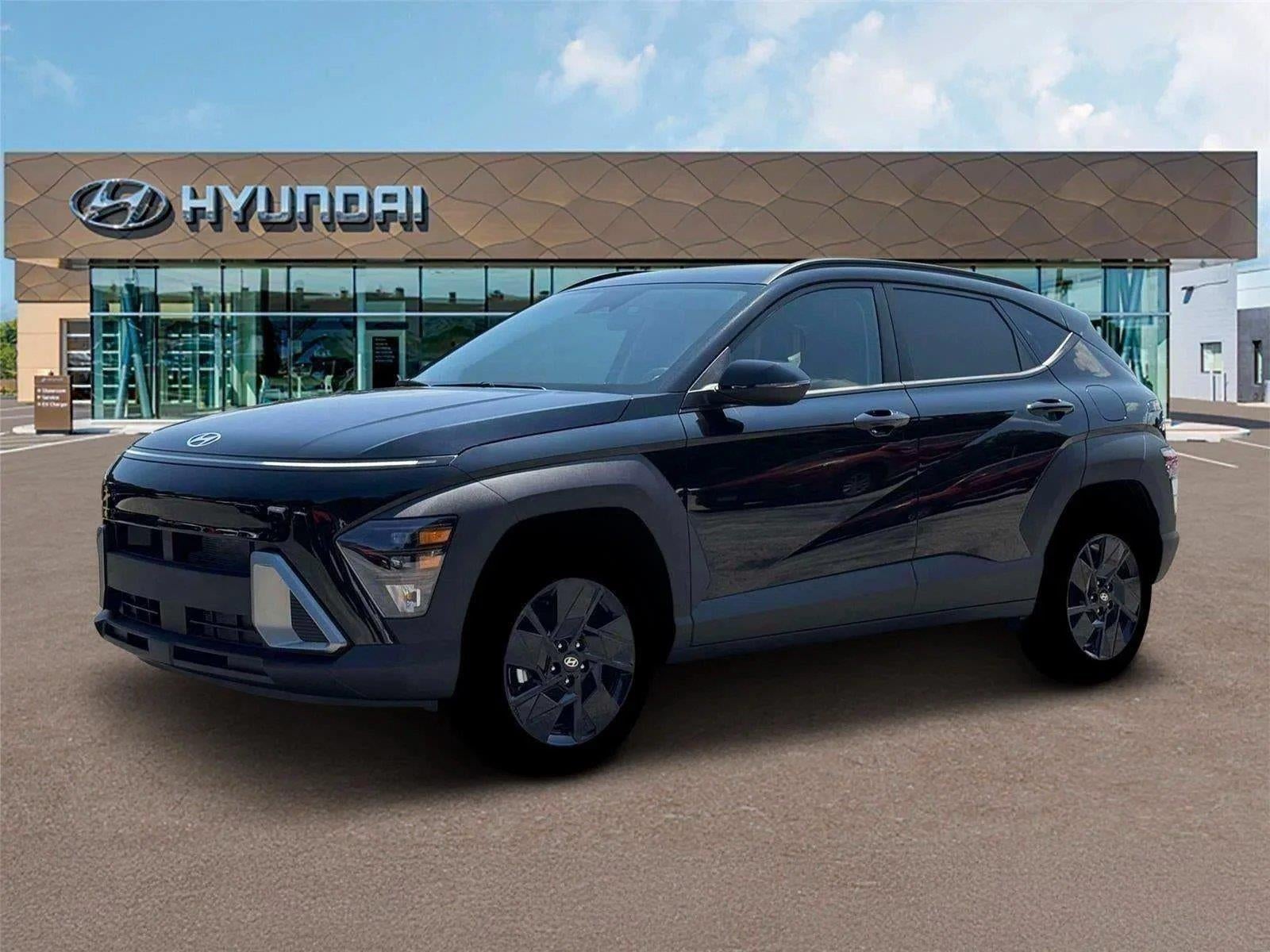 2026 Hyundai Kona SEL Sport - Photo 30