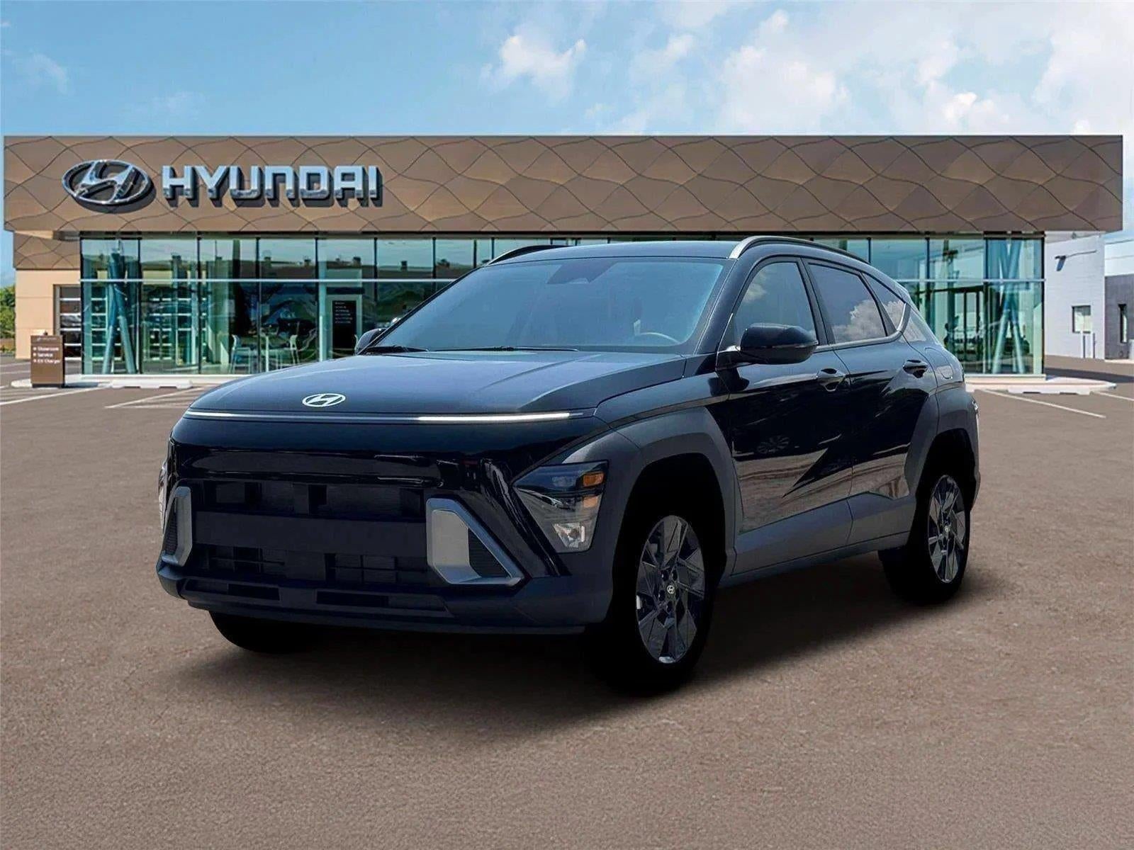 2026 Hyundai Kona SEL Sport - Photo 33