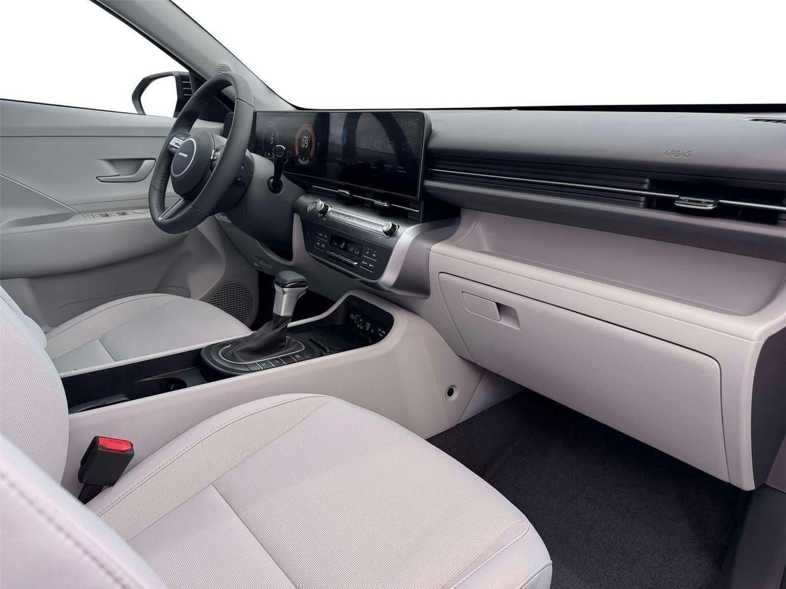2026 Hyundai Kona SEL Sport - Photo 36