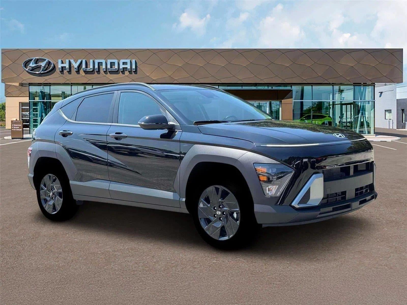 2026 Hyundai Kona SEL Sport - Photo 48