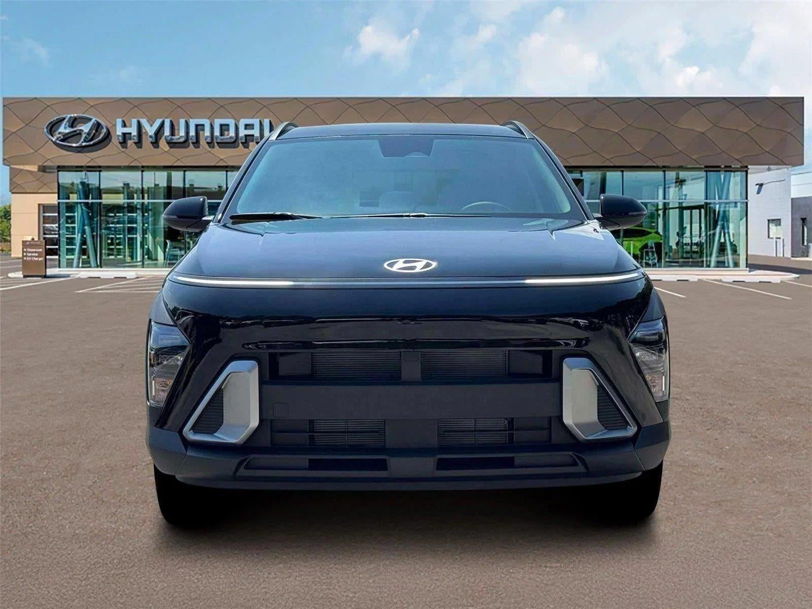 2026 Hyundai Kona SEL Sport - Photo 50