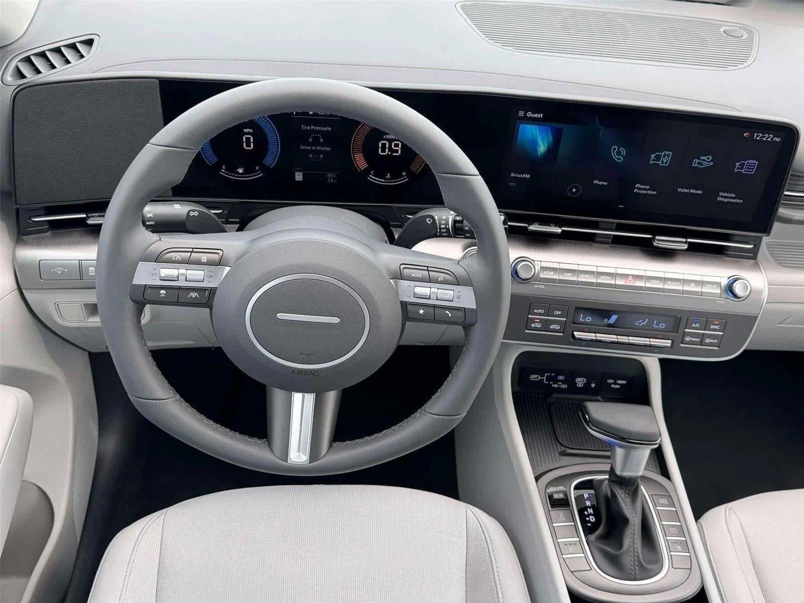 2026 Hyundai Kona SEL Sport - Photo 55