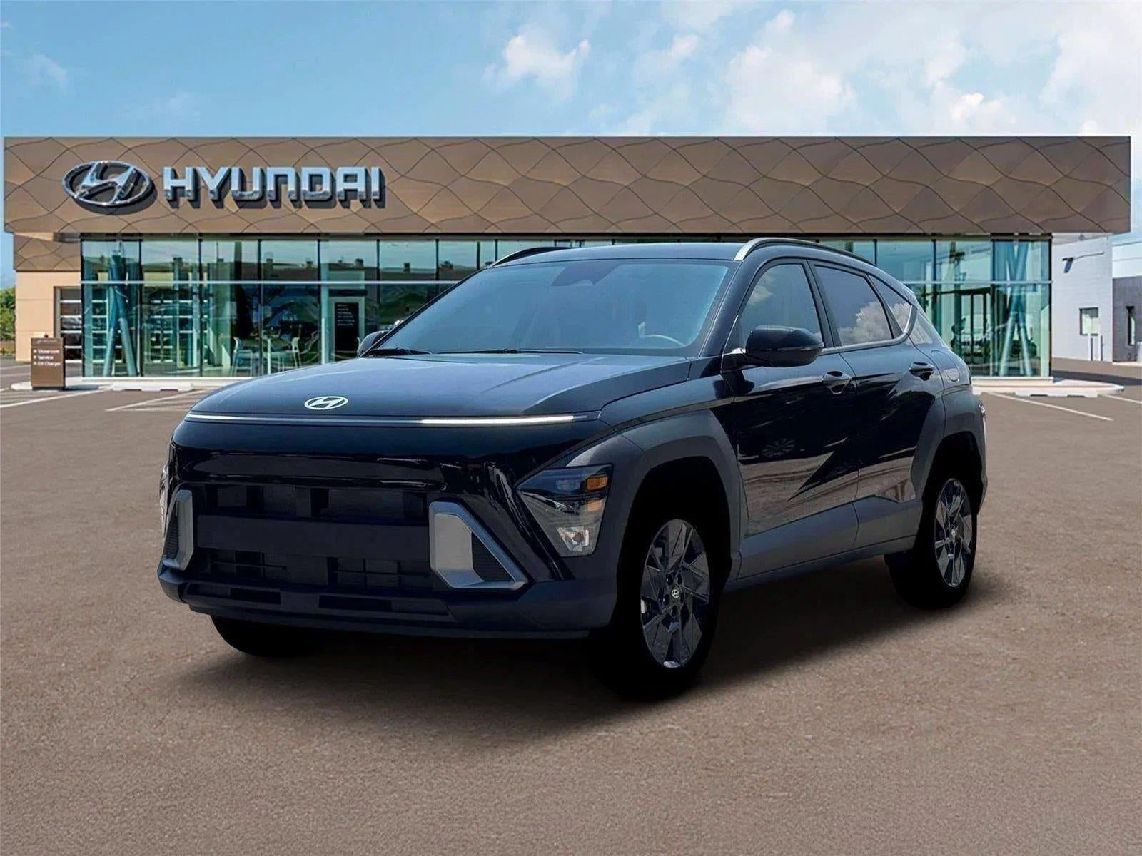 2026 Hyundai Kona SEL Sport - Photo 6