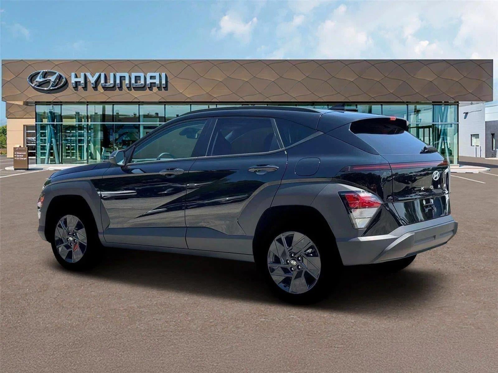2026 Hyundai Kona SEL Sport - Photo 60
