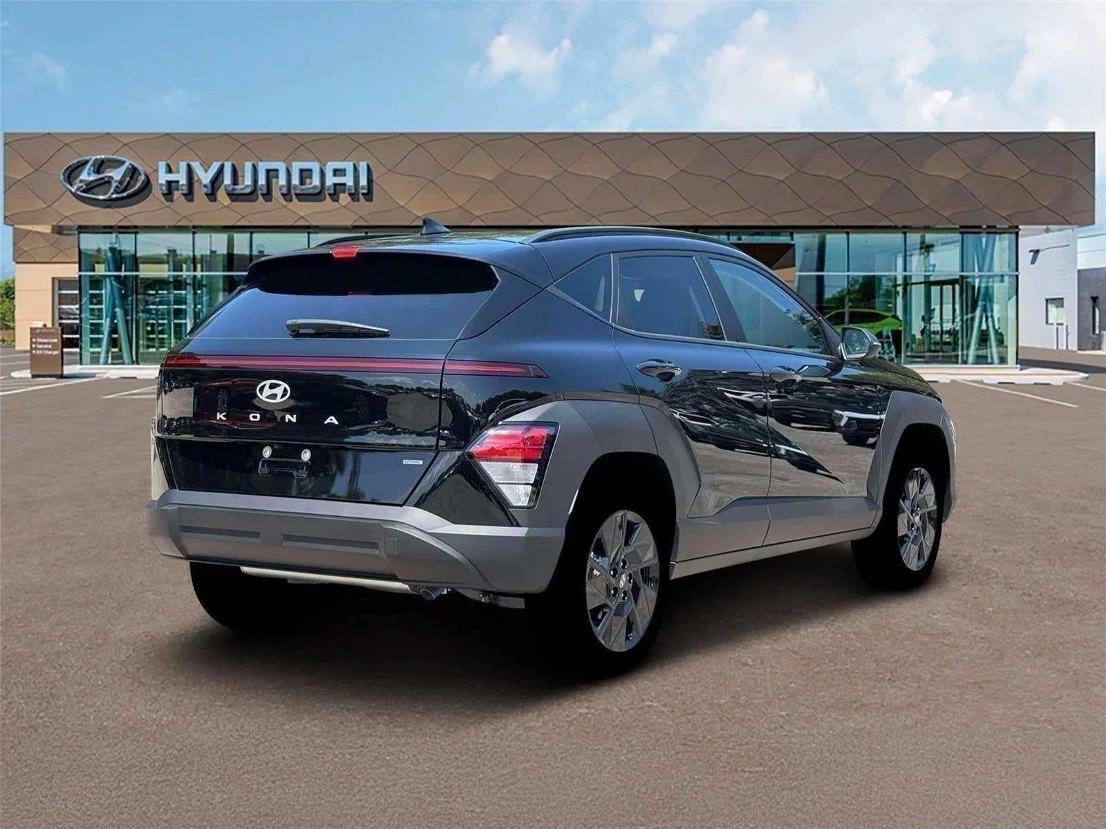 2026 Hyundai Kona SEL Sport - Photo 69