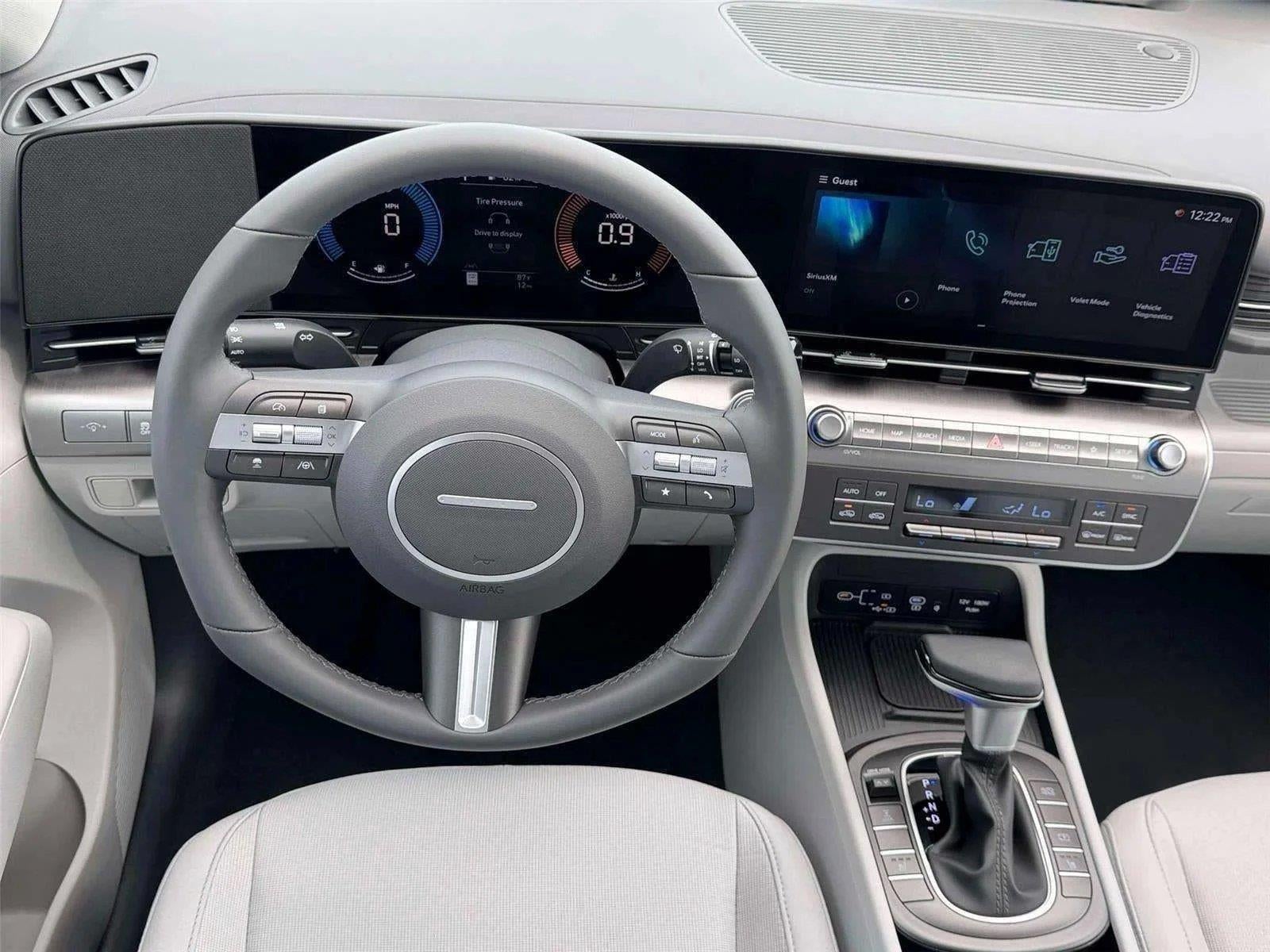 2026 Hyundai Kona SEL Sport - Photo 73