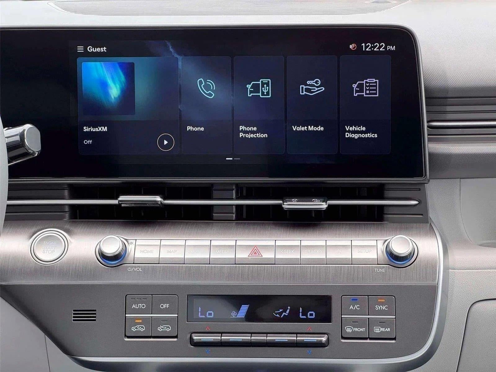 2026 Hyundai Kona SEL Sport - Photo 74