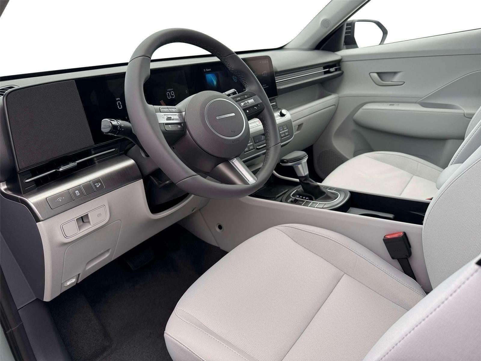 2026 Hyundai Kona SEL Sport - Photo 78