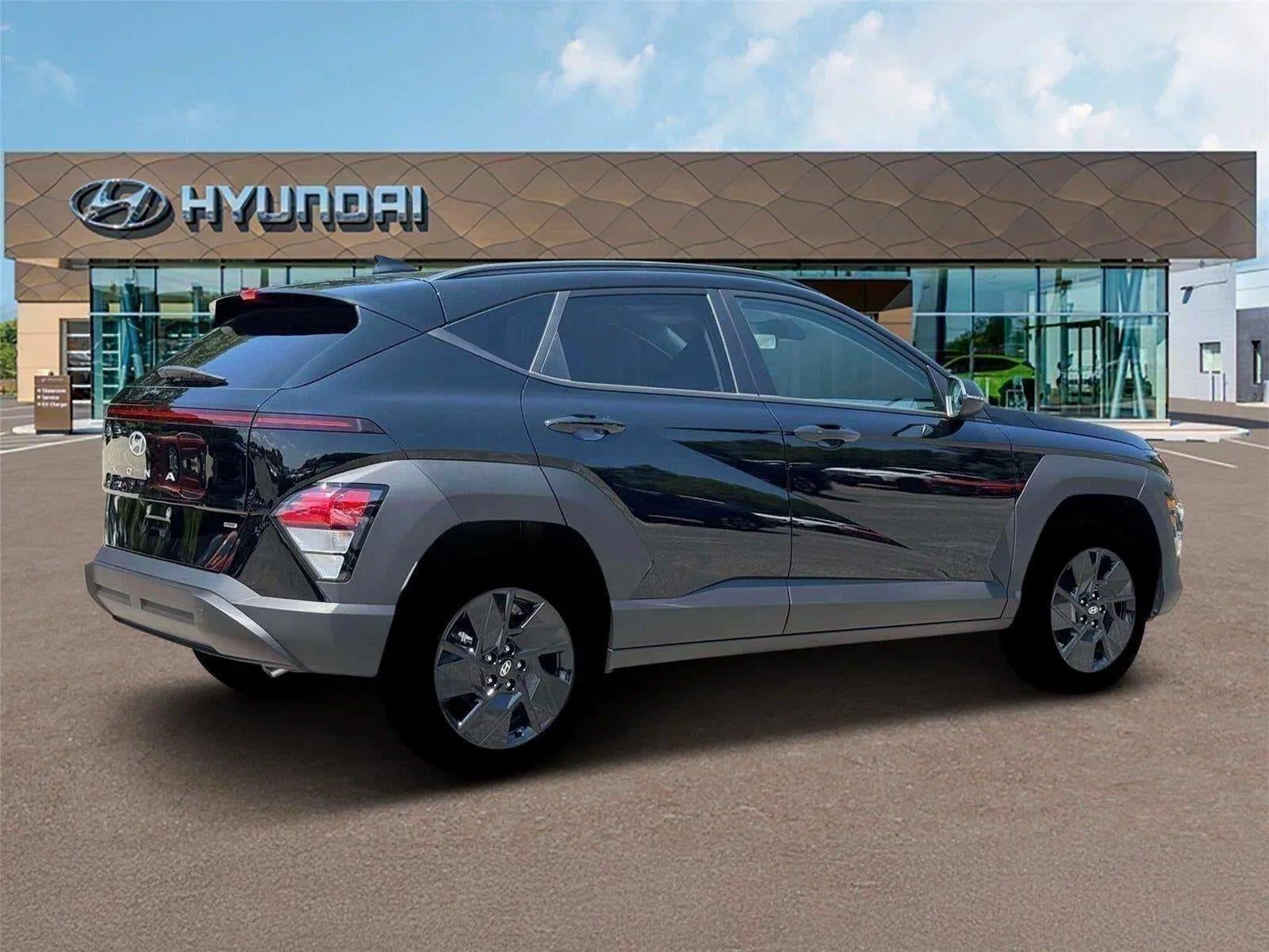 2026 Hyundai Kona SEL Sport - Photo 9