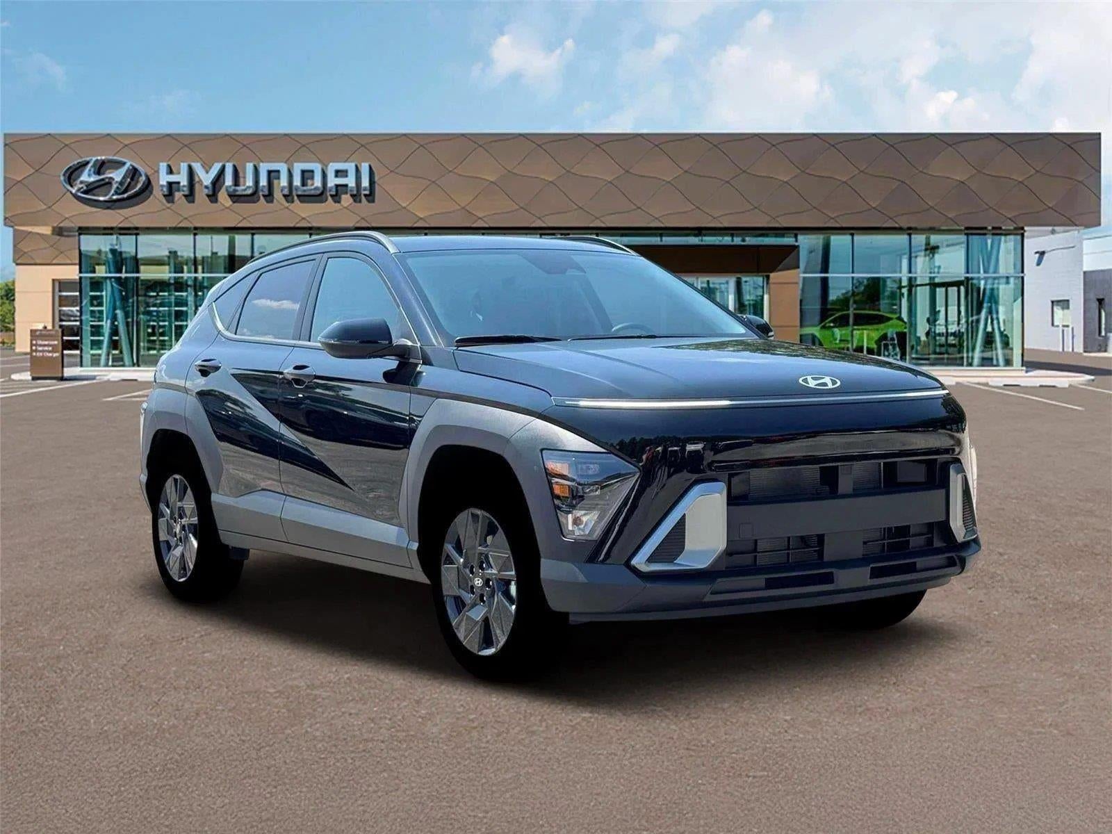 2026 Hyundai Kona SEL Sport - Photo 93