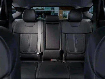 2026 Hyundai TUCSON PLUG-IN HYBRID SEL