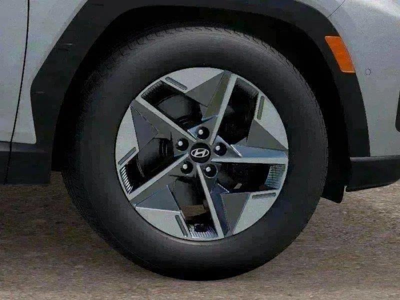 2026 Hyundai TUCSON PLUG-IN HYBRID SEL