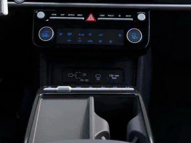 2026 Hyundai TUCSON PLUG-IN HYBRID SEL