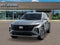 2026 Hyundai TUCSON PLUG-IN HYBRID SEL
