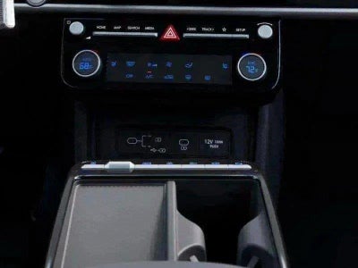 2026 Hyundai TUCSON PLUG-IN HYBRID SEL