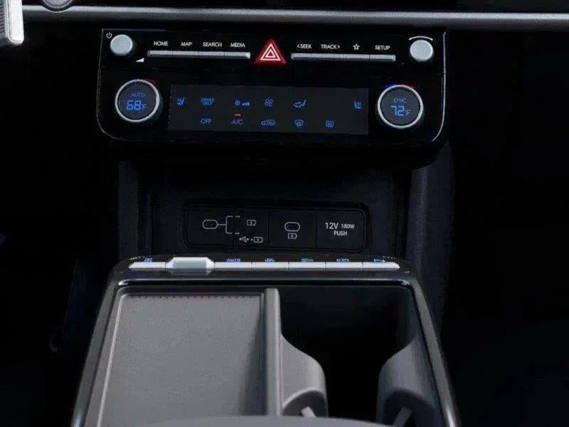 2026 Hyundai TUCSON PLUG-IN HYBRID SEL