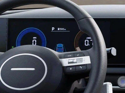 2026 Hyundai TUCSON PLUG-IN HYBRID SEL