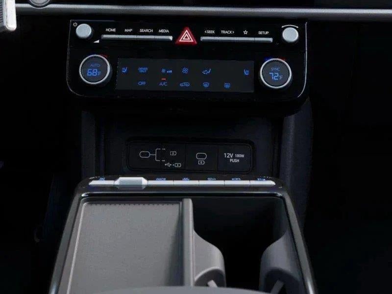 2026 Hyundai TUCSON PLUG-IN HYBRID SEL