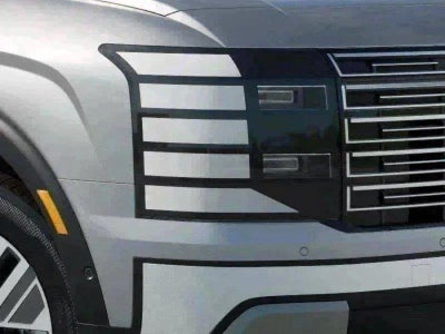 2027 Hyundai PALISADE HYBRID SEL Premium 7P