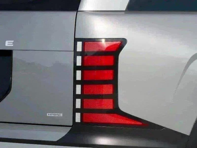 2027 Hyundai PALISADE HYBRID SEL Premium 7P