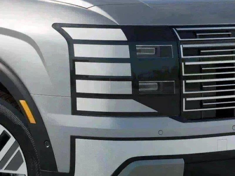2027 Hyundai PALISADE HYBRID SEL Premium 7P