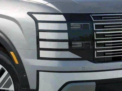 2027 Hyundai PALISADE HYBRID SEL Premium 7P