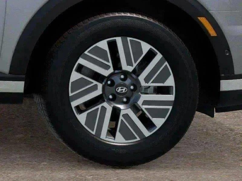 2027 Hyundai PALISADE HYBRID SEL Premium 7P