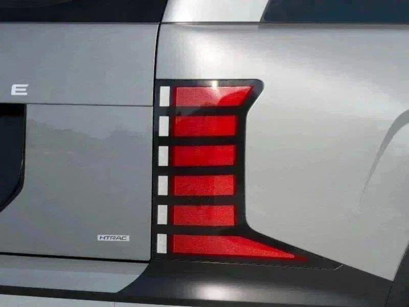2027 Hyundai PALISADE HYBRID SEL Premium 7P