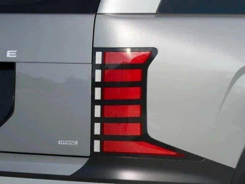 2027 Hyundai PALISADE HYBRID SEL Premium 7P