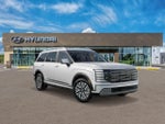 2027 Hyundai PALISADE HYBRID SEL Premium 8P