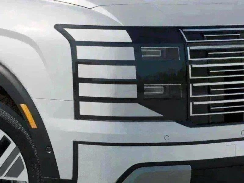2027 Hyundai PALISADE HYBRID SEL Premium 8P