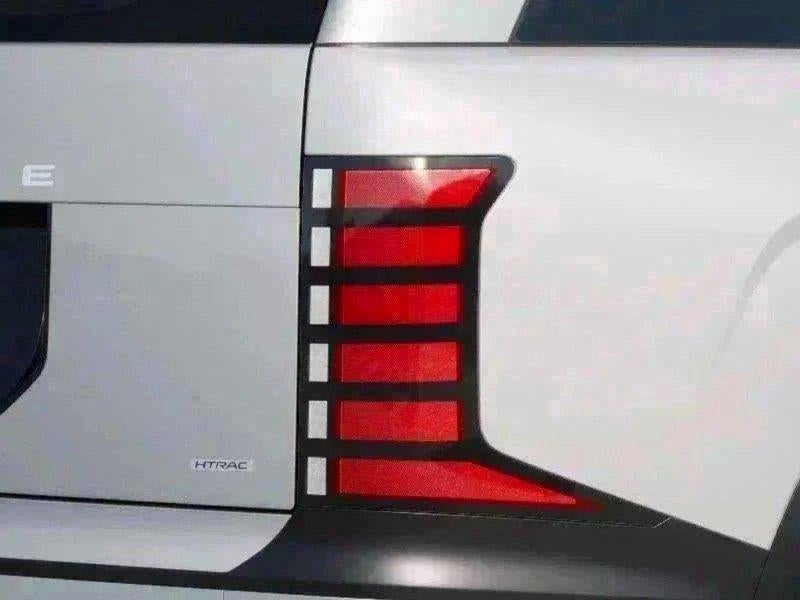 2027 Hyundai PALISADE HYBRID SEL Premium 8P