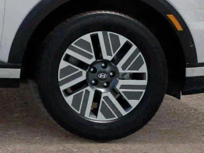 2027 Hyundai PALISADE HYBRID SEL Premium 8P