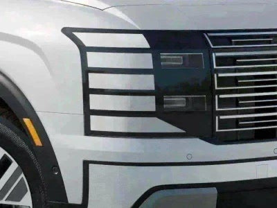 2027 Hyundai PALISADE HYBRID SEL Premium 8P