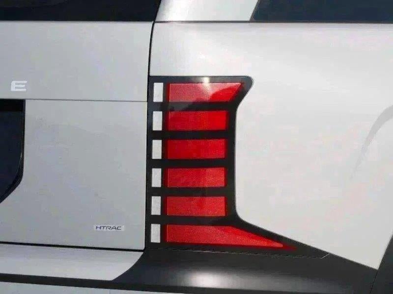 2027 Hyundai PALISADE HYBRID SEL Premium 8P