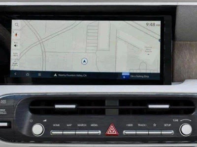 2027 Hyundai PALISADE HYBRID SEL Premium 8P