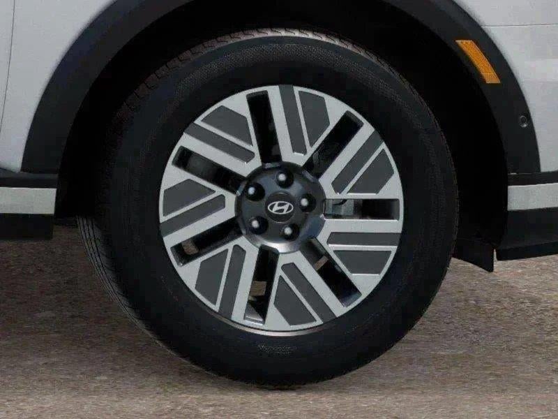 2027 Hyundai PALISADE HYBRID SEL Premium 8P