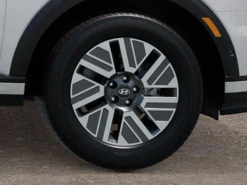 2027 Hyundai PALISADE HYBRID SEL Premium 8P