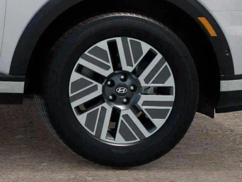 2027 Hyundai PALISADE HYBRID SEL Premium 8P