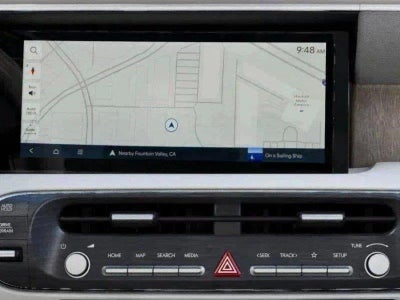 2027 Hyundai PALISADE HYBRID SEL Premium 7P