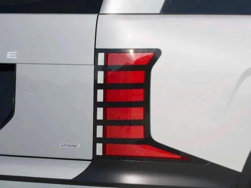 2027 Hyundai PALISADE HYBRID SEL Premium 7P