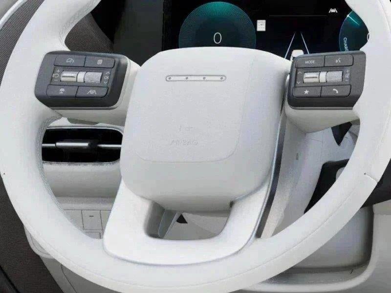 2027 Hyundai PALISADE HYBRID SEL Premium 7P