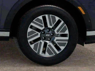 2027 Hyundai PALISADE HYBRID SEL Premium 7P