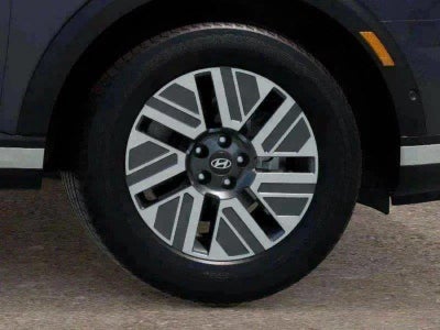 2027 Hyundai PALISADE HYBRID SEL Premium 7P