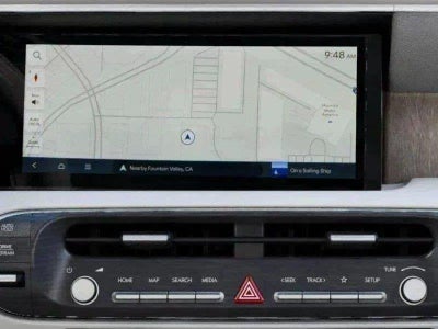 2027 Hyundai PALISADE HYBRID SEL Premium 7P