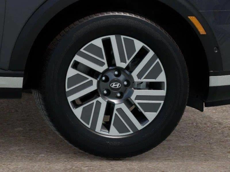 2027 Hyundai PALISADE HYBRID SEL Premium 7P