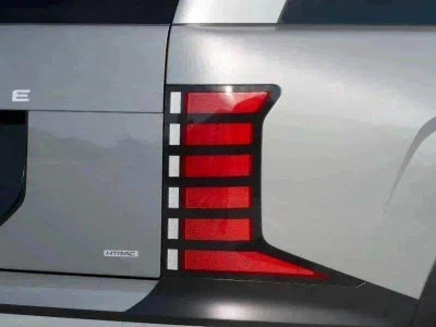 2027 Hyundai PALISADE HYBRID SEL Premium 7P